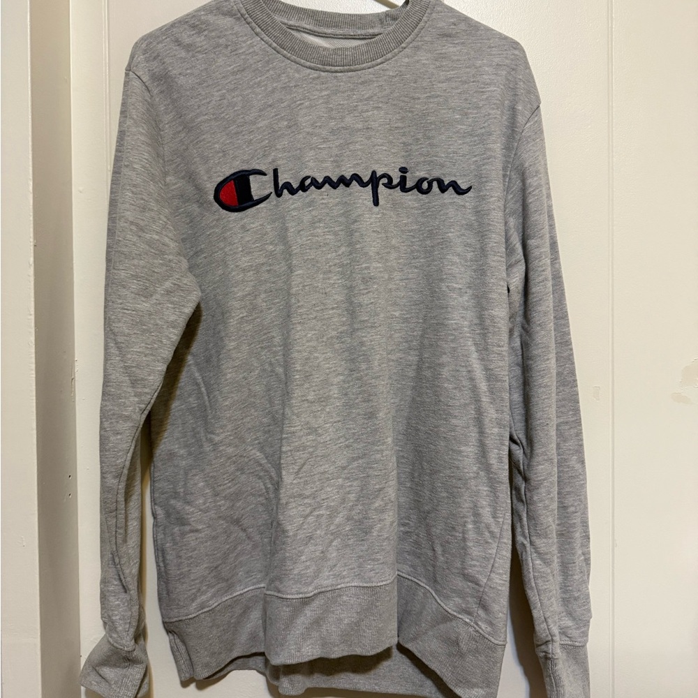 Champion Crewneck Sweatshirt
